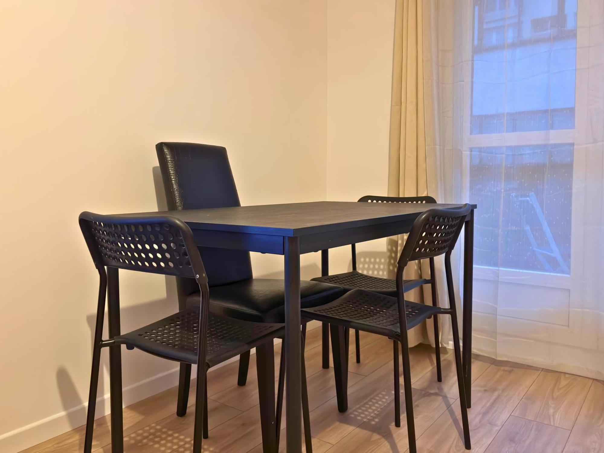 La Tour - Tout Confort - Hypercentre - Balcon #Sirdest Franconville  Exterior foto
